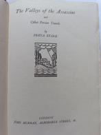 Freya Stark - The Valley of the Assassins: And Other Persian, Antiek en Kunst