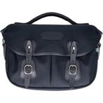 Billingham Hadley Small Pro Black FibreNyte/Black Leather, Ophalen of Verzenden, Gebruikt, Overige typen, Overige merken