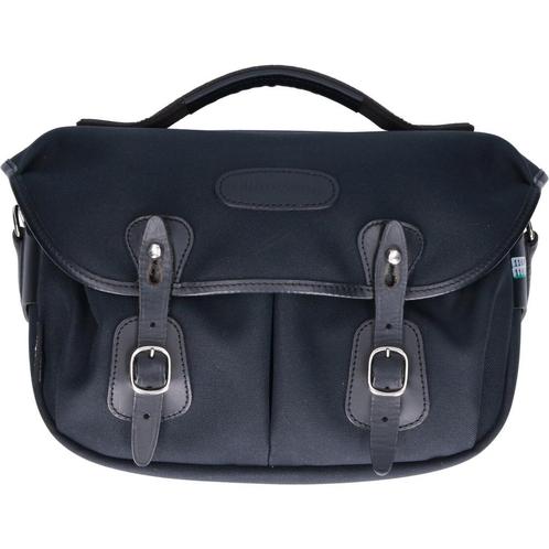 Billingham Hadley Small Pro Black FibreNyte/Black Leather, Audio, Tv en Foto, Fotografie | Fototassen, Overige typen, Gebruikt