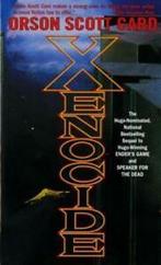 Ender Wiggin Saga: Xenocide: Volume Three of the Ender, Orson Scott Card, Gelezen, Verzenden
