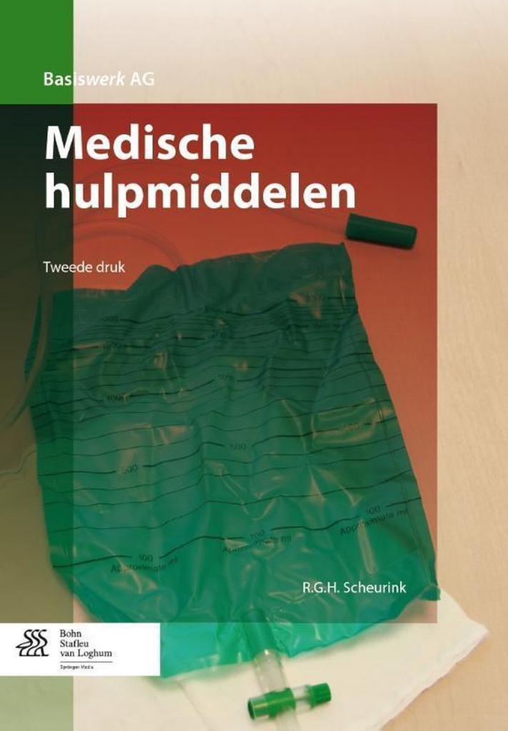 9789031398485 Medische hulpmiddelen | Tweedehands, Boeken, Schoolboeken, Zo goed als nieuw, Verzenden