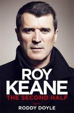 Second Half 9780297608899 Roddy Doyle, Verzenden, Gelezen, Roddy Doyle