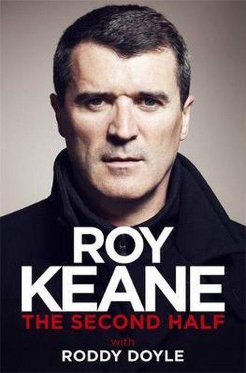 Second Half 9780297608899 Roddy Doyle, Boeken, Taal | Engels, Gelezen, Verzenden