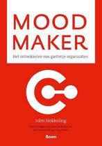 Mood maker, Boeken, Nieuw, Verzenden