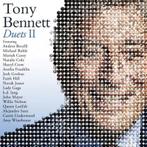 Tony Bennett - Duets II, Nieuw in verpakking, 12 inch