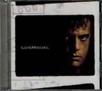 cd - Luis Miguel - Nada Es Igual..., Cd's en Dvd's, Verzenden, Zo goed als nieuw