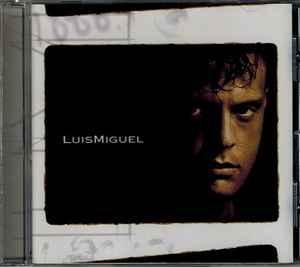 cd - Luis Miguel - Nada Es Igual..., Cd's en Dvd's, Cd's | Overige Cd's, Zo goed als nieuw, Verzenden