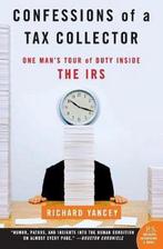 Confessions of a Tax Collector 9780060555610 Richard Yancey, Boeken, Verzenden, Gelezen, Richard Yancey