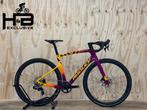 Ridley Kanzo Fast Classified Gravelbike Sram Rival AXS 2023, Fietsen en Brommers, Fietsen | Racefietsen, Overige merken, 28 inch