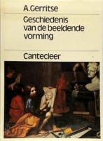 Geschiedenis van de beeldende vorming, Boeken, Verzenden, Nieuw