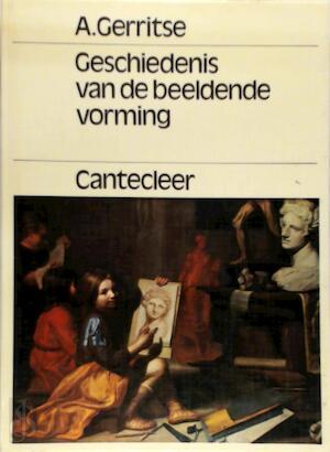 Geschiedenis van de beeldende vorming, Boeken, Taal | Overige Talen, Verzenden