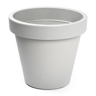 Bloempot | Ecken & Kanten | Ø 35 centimeter, Tuin en Terras, Bloempotten, Nieuw, Verzenden