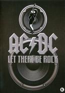 AC/DC - Let there be rock - DVD, Cd's en Dvd's, Verzenden, Nieuw in verpakking