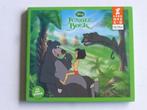 Jungle Boek - Lees Mee CD (disney), Cd's en Dvd's, Cd's | Kinderen en Jeugd, Verzenden, Nieuw in verpakking
