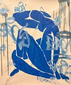 Freda People (1988-1990) - Super Rare Matisse XXL