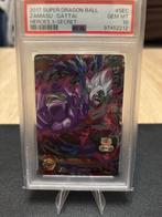 Bandai - 1 Graded card - Dragon Ball - Gattai - PSA 10, Nieuw