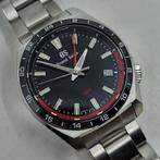Grand Seiko - Sport Collection GMT - SBGN019 - Heren - 2020+, Sieraden, Tassen en Uiterlijk, Horloges | Heren, Nieuw
