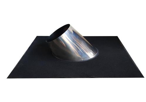 ECO loodvrijeslab Ubiflex 20-45 graden voor DINAK DW Pellets, Huis en Inrichting, Kachels, Vrijstaand, Nieuw, Hout, Ophalen of Verzenden