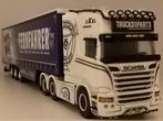 Tekno 1:50 - Model vrachtwagen - Scania R520 XXL - trekker, Nieuw