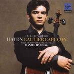 cd - Haydn - Cello Concertos, Zo goed als nieuw, Verzenden