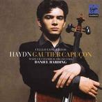cd - Haydn - Cello Concertos, Verzenden, Zo goed als nieuw