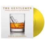 Oirignal Soundtrack - The Gentlemen, Nieuw in verpakking, 12 inch