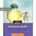 Rot kat en rot rat / Veilig leren lezen / 2 9789027678263, Verzenden, Gelezen, Selma Noort