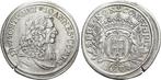 15 Kreuzer 1678 Montfort-grafschaft Johann Viii 1662-1686, Verzenden