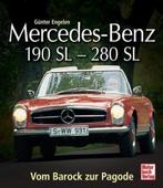 9783613031173 Mercedes Benz 190 SL - 280 SL, Boeken, Nieuw, Gunter Engelen, Verzenden
