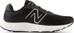 New Balance W520 Dames Sportschoenen - Zwart - Maat 41, Verzenden, Nieuw