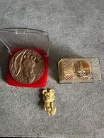 Original Souvenirs -Olympic-80 USSR, Nieuw