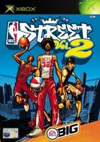 NBA Street 2 (Xbox), Verzenden, Gebruikt