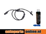 ABS-sensor Mercedes-benz Gla-klasse voorzijde, links of rech, Verzenden, Nieuw, Mercedes-Benz