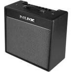 NUX Mighty 40 BT modeling gitaarversterker combo - 40 watt, Muziek en Instrumenten, Versterkers | Bas en Gitaar, Verzenden, Nieuw