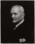 Yousuf Karsh (1908–2002) - John Joseph Pershing: the man who, Antiek en Kunst