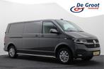 Volkswagen Transporter 2.0 TDI L2H1 DSG 150pk, Auto's, Volkswagen, Automaat, Stof, Gebruikt, Overige kleuren