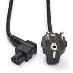 C5 kabel | ProCable | 5 meter (Haaks), Verzenden, Nieuw