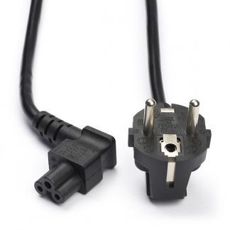 C5 kabel | ProCable | 5 meter (Haaks), Computers en Software, Pc- en Netwerkkabels, Nieuw, Verzenden
