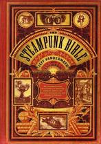 9780810989580 The Steampunk Bible: An Illustrated Guide t..., Nieuw, Jeff Vandermeer, Verzenden