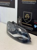 VW Polo 6R 1.2 koplamp rechts bj.2010 art.6R1941008BE, Gebruikt, Volkswagen