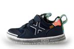Munich Sneakers in maat 27 Blauw | 10% extra korting, Kinderen en Baby's, Kinderkleding | Schoenen en Sokken, Verzenden, Munich