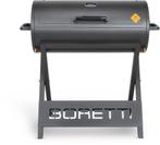 Boretti - Barilo 2.0 - houtskool barbecue - grilloppervlak, Verzenden, Nieuw
