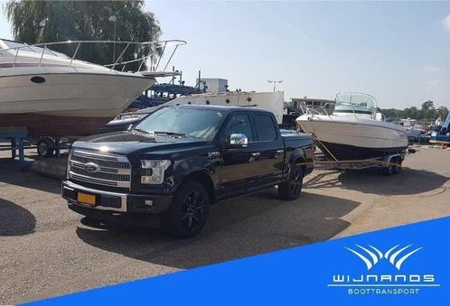 Boottransport Nederland en Europa (Boot transport vervoer)), Watersport en Boten, Overige Watersport en Boten, Nieuw