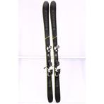 180 skis HEAD KORE 93, grip walk, koroyd, karuba + Scott Wa, Verzenden, Carve, Skiën, Head