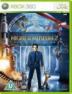 Night At The Museum 2 [Xbox 360], Ophalen of Verzenden, Nieuw