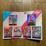 Bandai - 6 Card - One Piece - Premium Card Collection UTA, Hobby en Vrije tijd, Nieuw