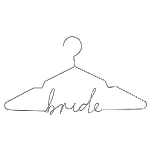 Bride Kledinghanger, Hobby en Vrije tijd, Feestartikelen, Nieuw, Verzenden