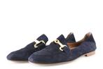 Gabor Loafers in maat 43 Blauw | 15% korting, Kleding | Dames, Schoenen, Overige typen, Gabor, Gedragen, Verzenden