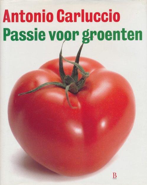 Passie Voor Groenten, Boeken, Overige Boeken, Ophalen of Verzenden
