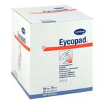 Eycopad® oogkompressen 70 x 85 mm steriel 25 stuks, Verzenden, Nieuw